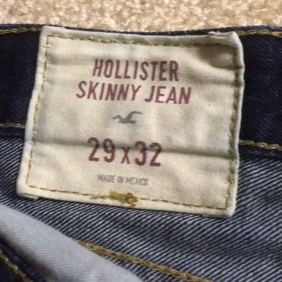 Hollister jeans - Picture 2 of 4